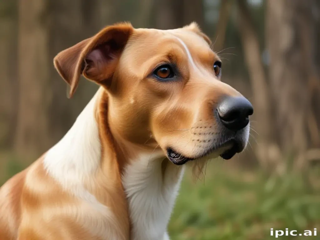 bagle hound dog breed