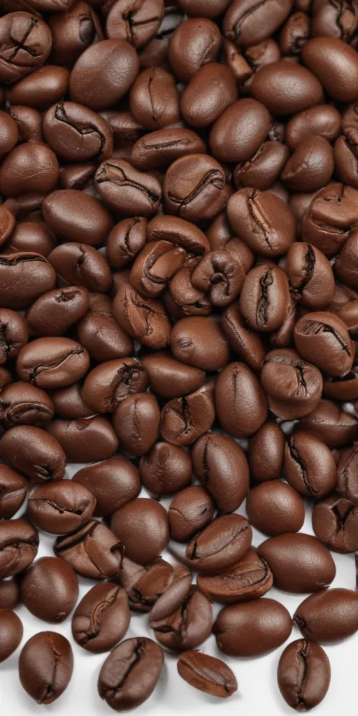 coffee bean png