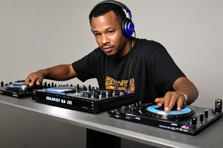 png dj