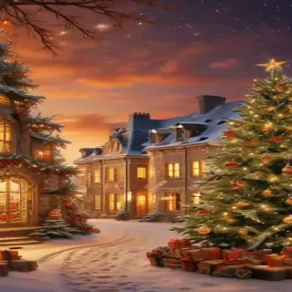 wallpapers for christmas