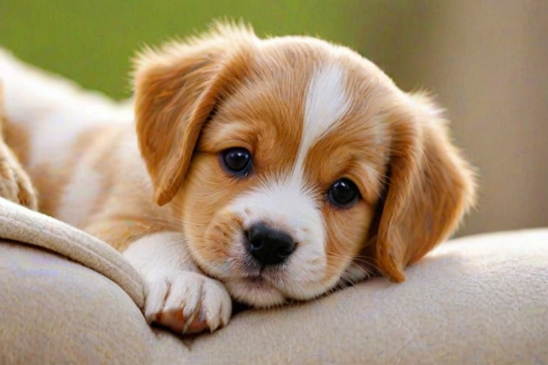 cute puppy wallpapers