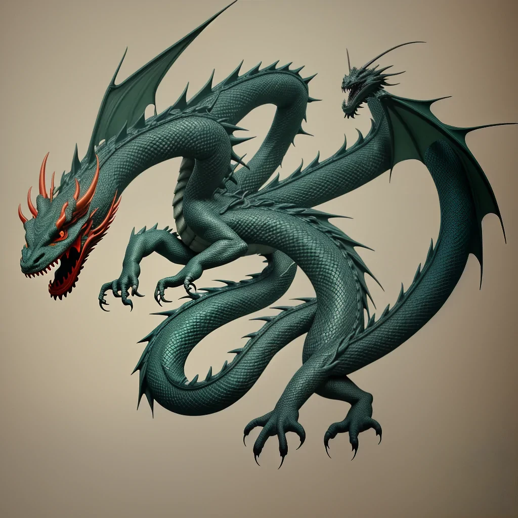 dragon wallpaper chinese