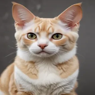 german rex cat breed