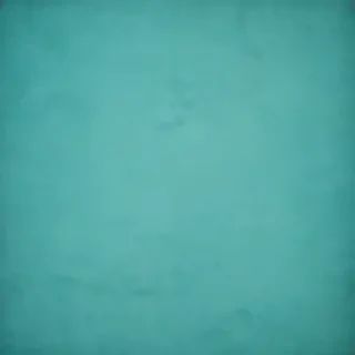 blue green background