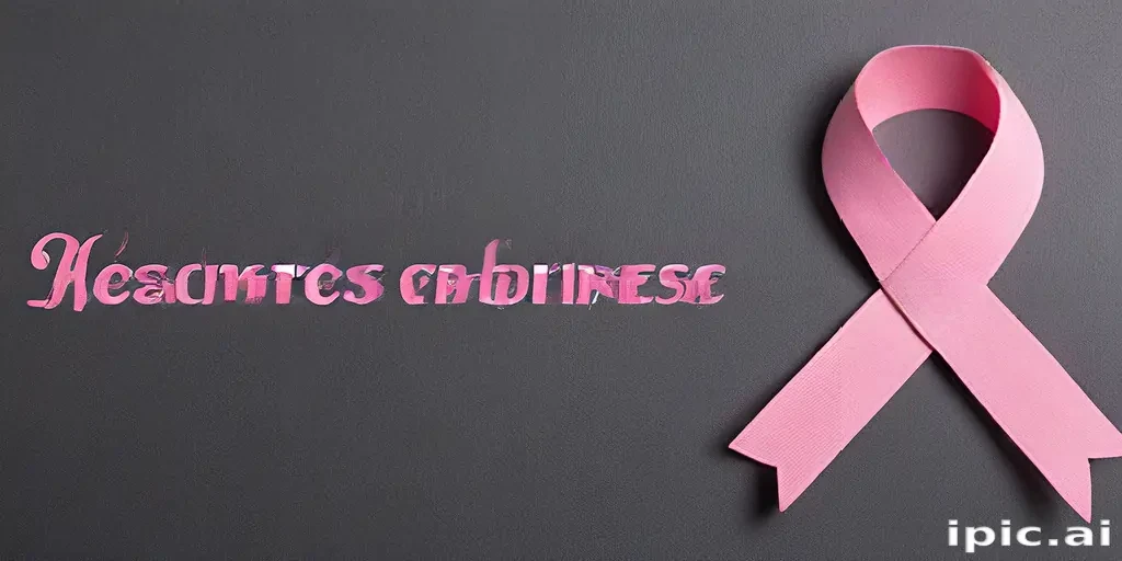 breast cancer awarness image
