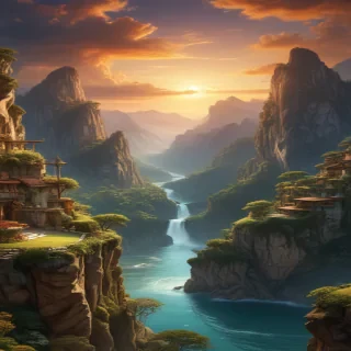 world background