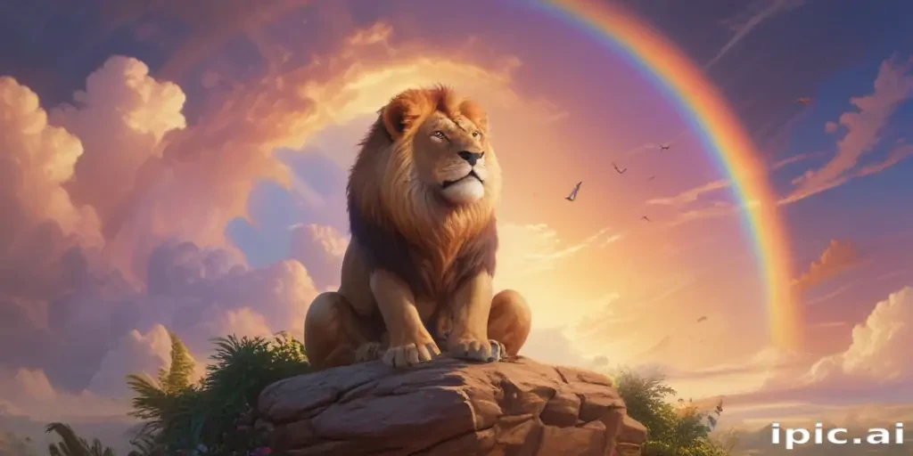 pride background
