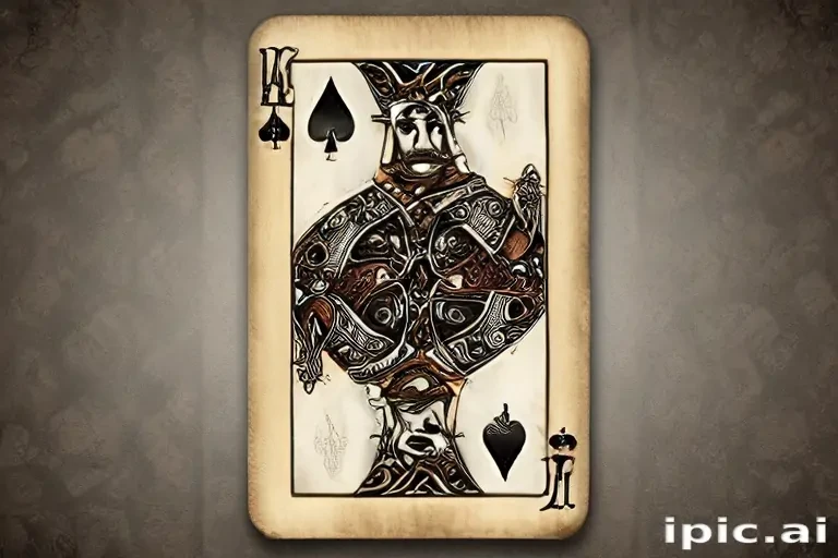 free spades