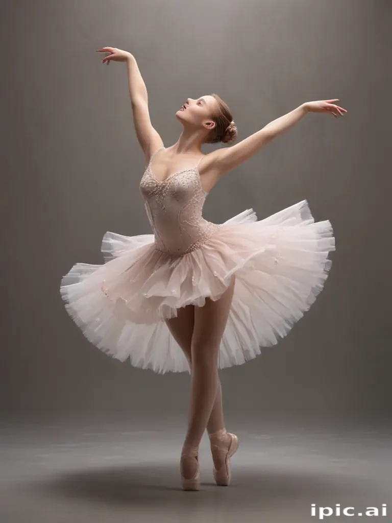ballerina png