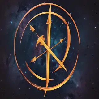 sagittarius symbol