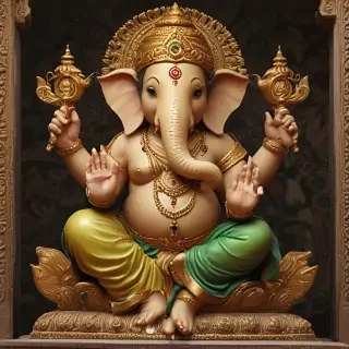 ganesh