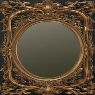 cute frame png