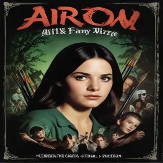 arrow video