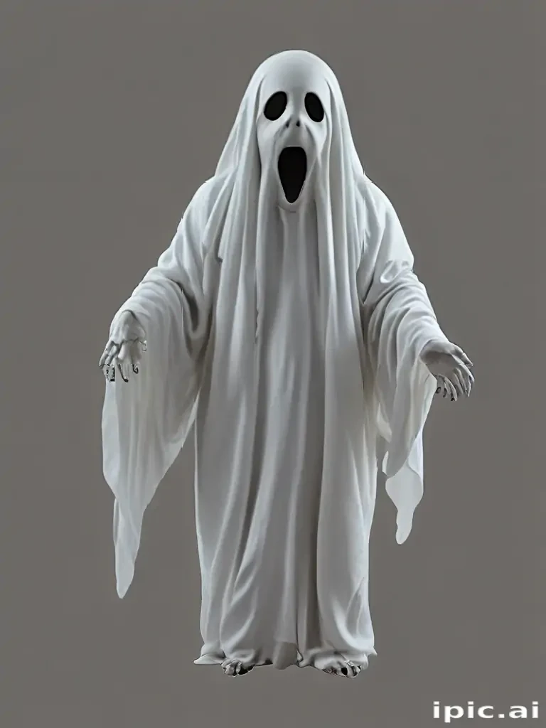 png ghost