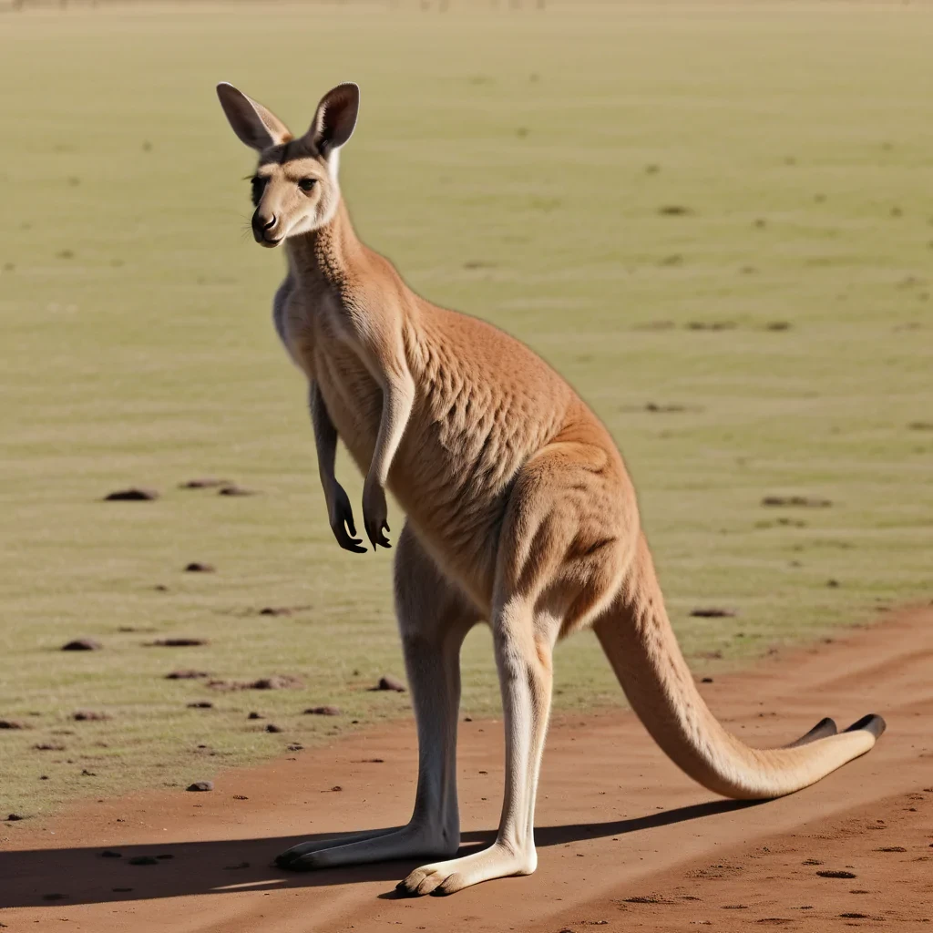 kangaroo png