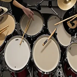 drums png
