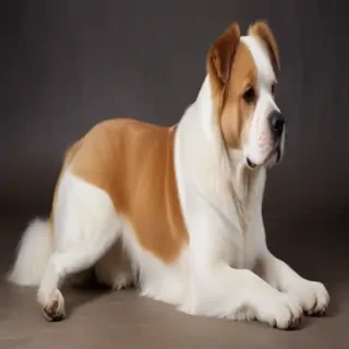 aussalier dog breed
