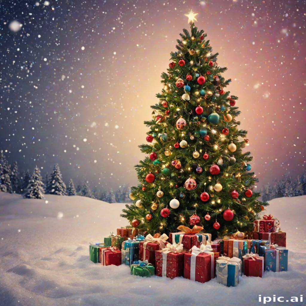 christmas wallpaper desktop