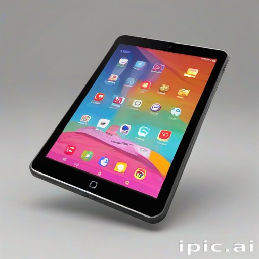 tablet png