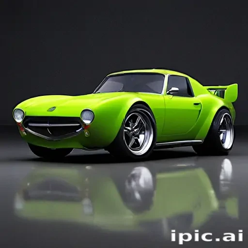 cartoon car wallpaper