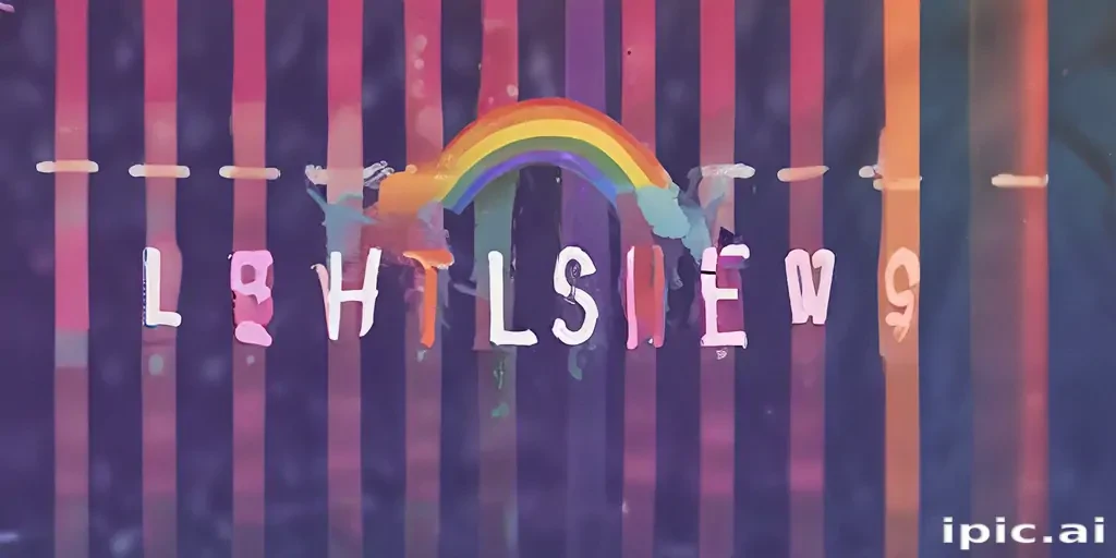 lgbt wallpaper