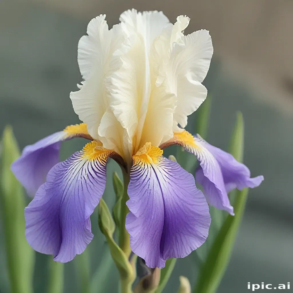 iris flower