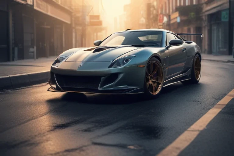 aesthetic car wallpapers