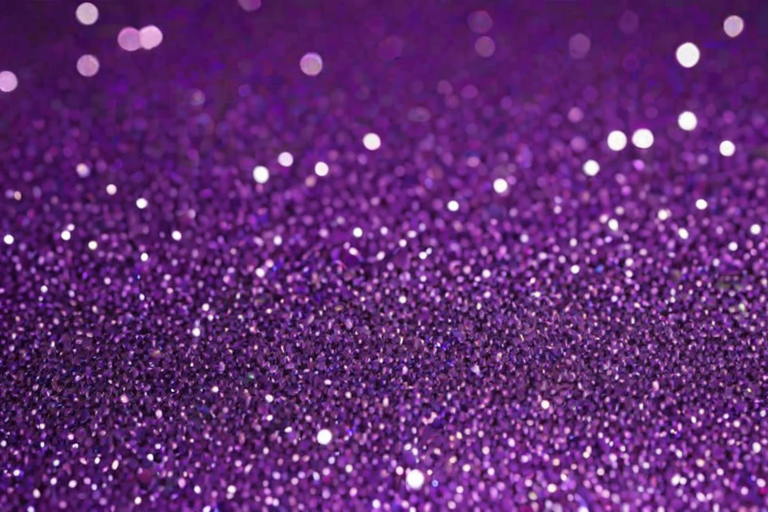 wallpaper glitter purple