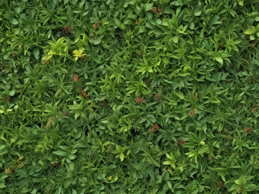 weeds png