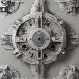 millennium falcon clip art