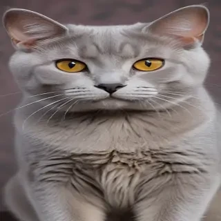 chartreux cat breed
