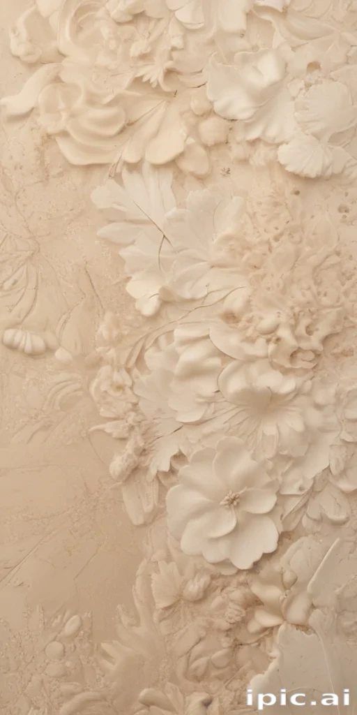 beige wallpaper iphone