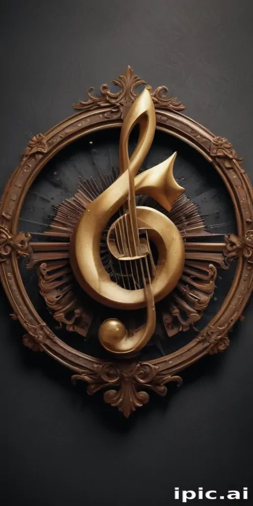 music logo