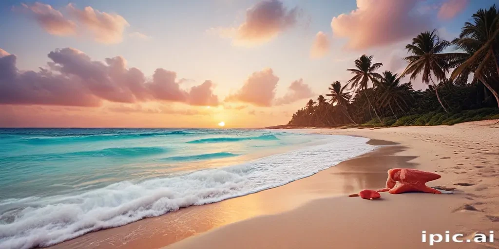 cute beach wallpapers