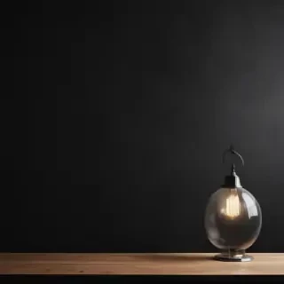 black wallpaper for mobile
