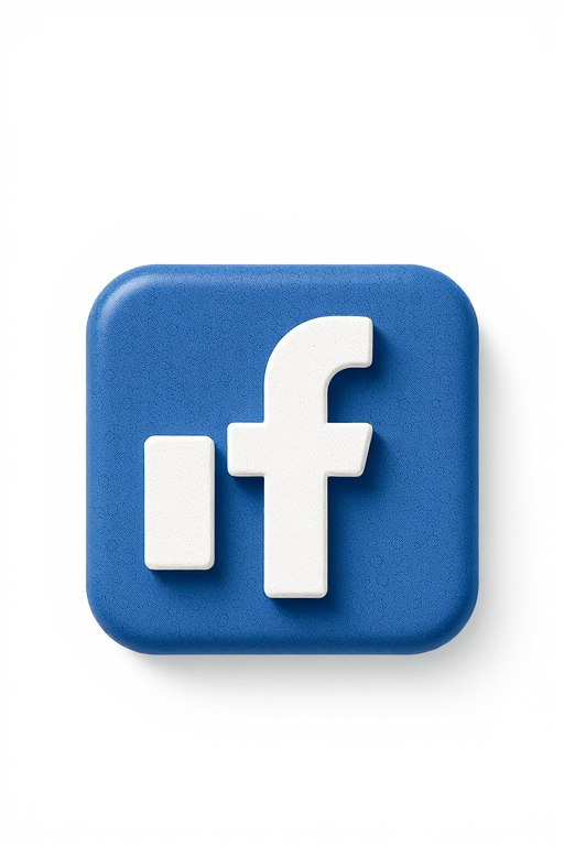 facebook icon