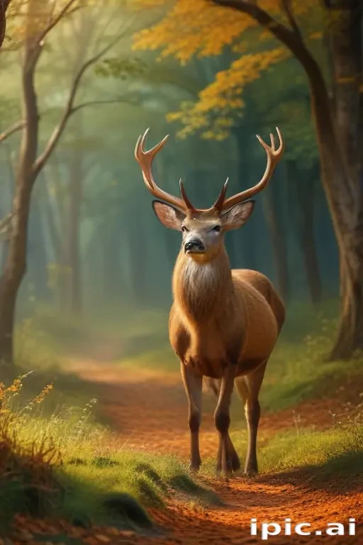 deer backgrounds