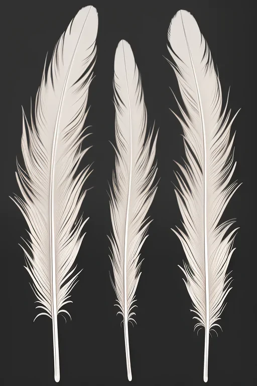 feathers png