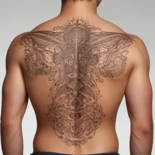 tattoo png
