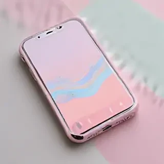 pastel iphone aesthetic wallpaper