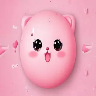 wallpaper pink cute
