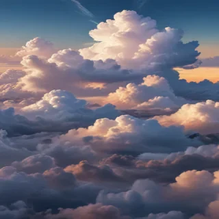 clouds wallpaper