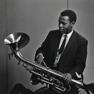 jazz music