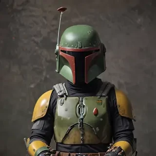 boba background