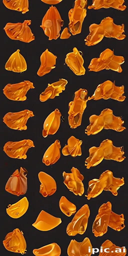 amber png