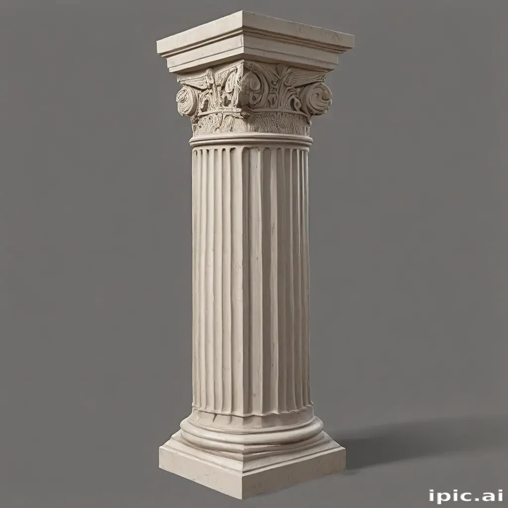 pillar png
