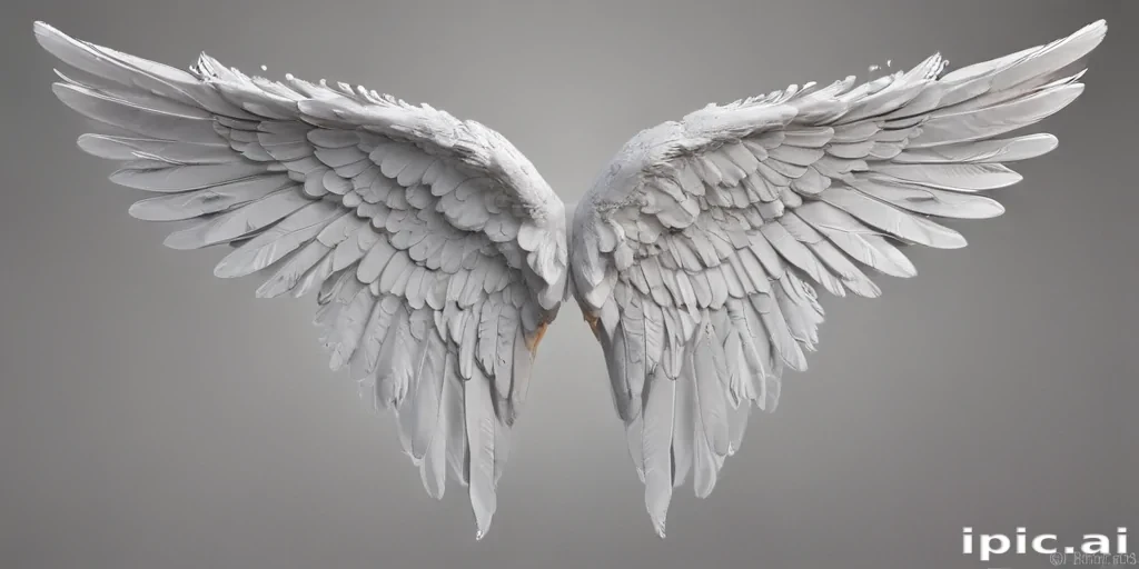 png angel wings