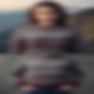 sweater mockup