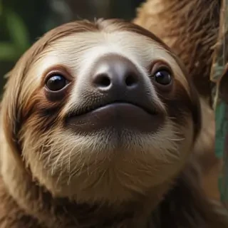 sloth png