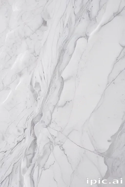 background white marble